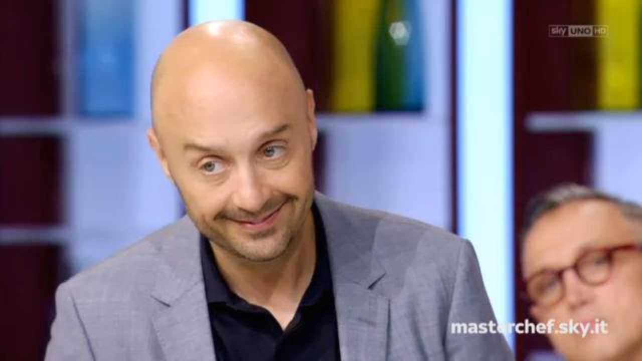 Joe Bastianich mot sin återkomst till MasterChef Italia: Han vill ta…