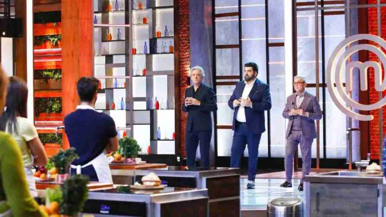 Concorrentes do MasterChef notam presença cansada e deslocada: ‘Ele os segue o tempo todo’