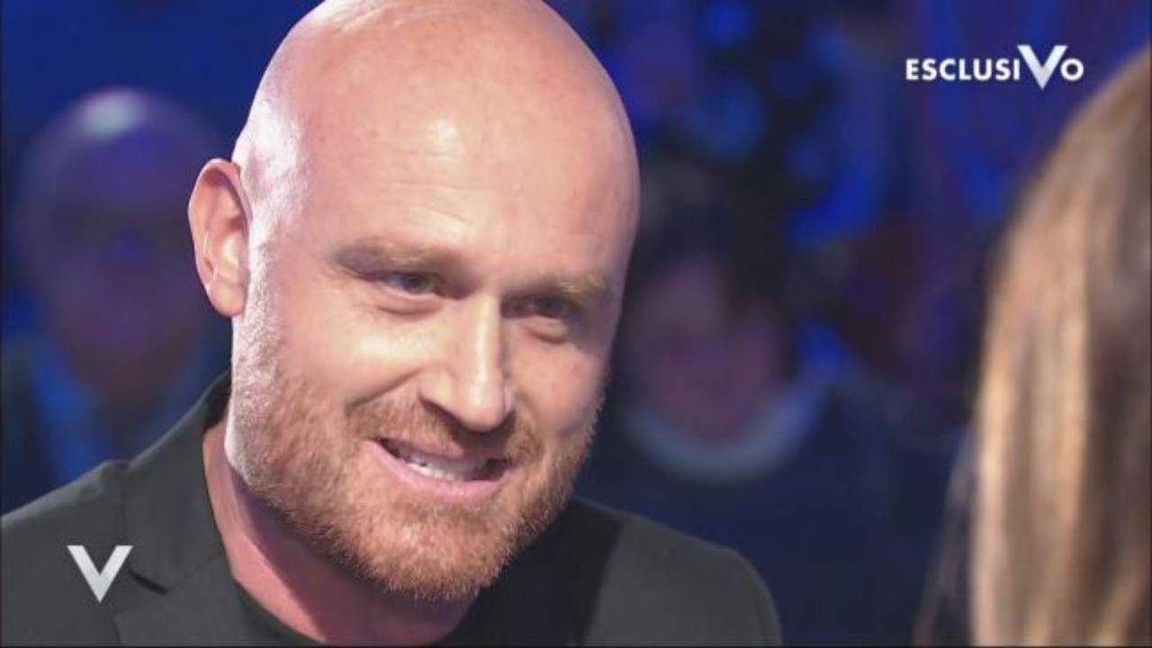 Rudy Zerbi fue despedido y llegó el llamado de María: «Como el infierno…» |  ¿Quién hubiera esperado esto de ella?