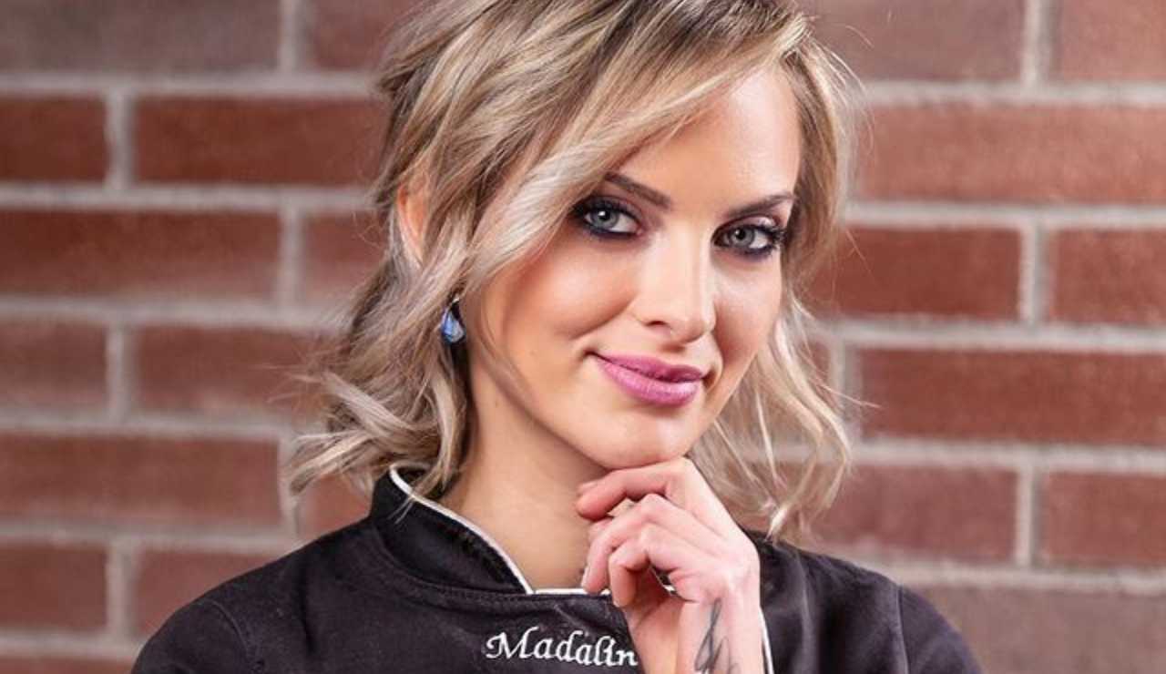 Bake Off Italia, ricordate Madalina Prometescu? Oggi è costretta a