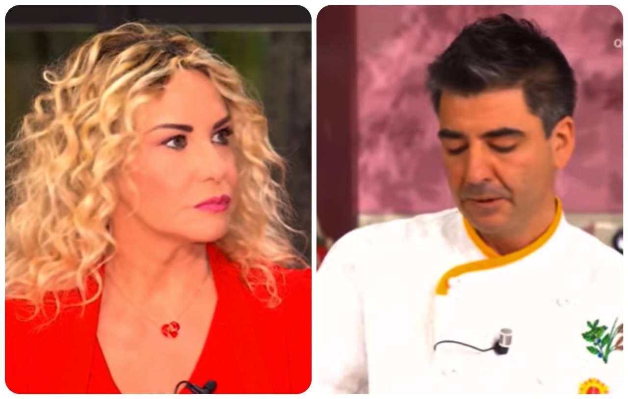 Sergio Barzettis farväl till det berömda Rai-programmet är nu officiellt:…