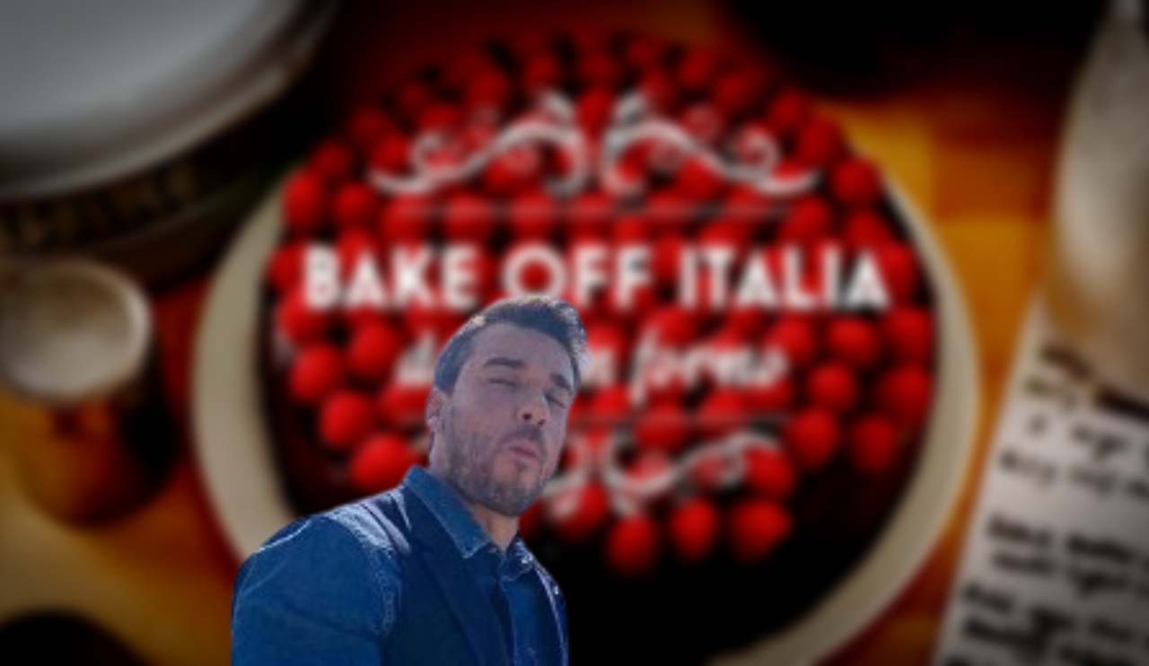 Bake Off Italia, Damiano Carrara indefeso no chão: um terrível acidente ao vivo | Assista ao vídeo da explosão Bake Off Italia, Damiano Carrara indefeso no chão: um terrível acidente ao vivo | Assista ao vídeo da explosão