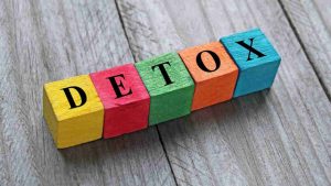 controindicazioni dieta detox