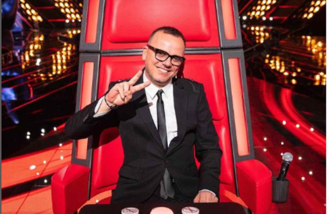 Gigi D'Alessio, ao contrário de Denise: em seu coração só existe ela e ele não consegue ficar longe dela Gigi D'Alessio, ao contrário de Denise: em seu coração só existe ela e ele não consegue ficar longe dela