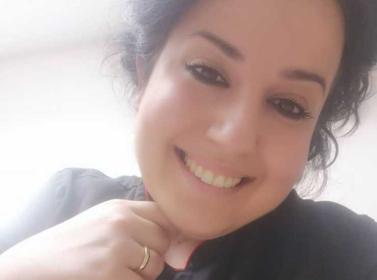 Luisa Cozzo - ifood.it