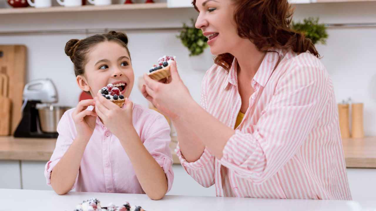 Tenho vontade de comer doces depois do almoço, vou te revelar o segredo da nutricionista para saciá-los sem engordar