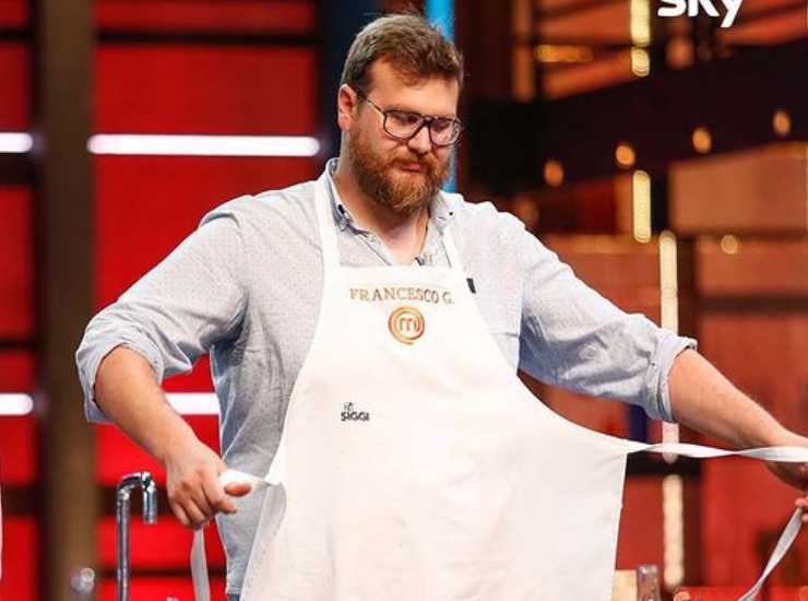 Maestro Chef Francesco G - ifood.it