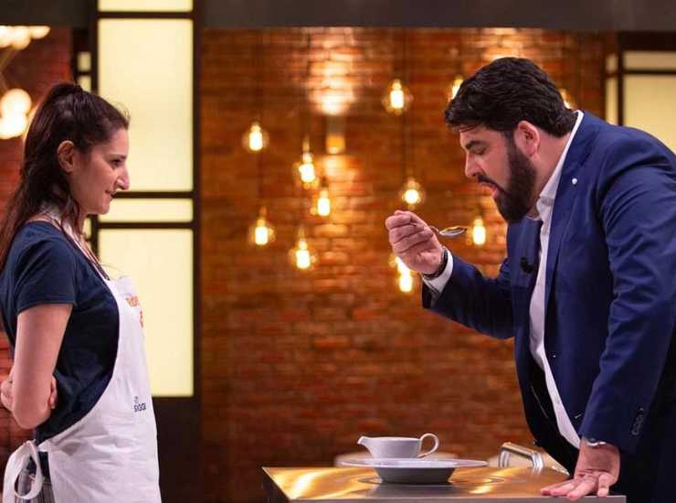 MasterChef Italia - ifood.it