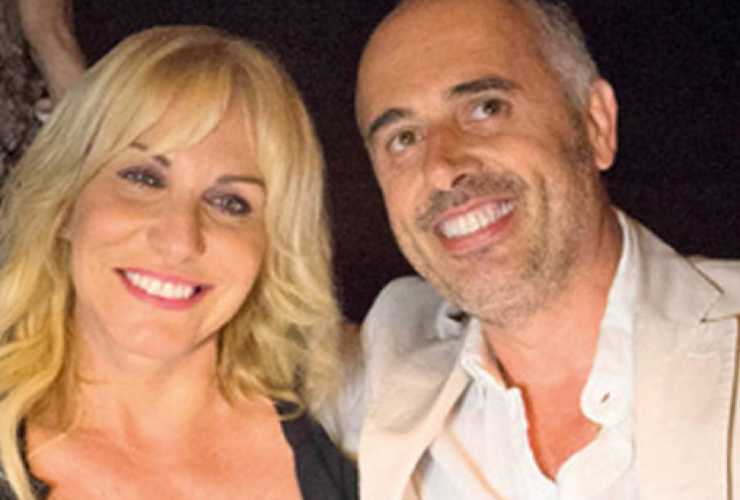 Vittorio Garrones bråck