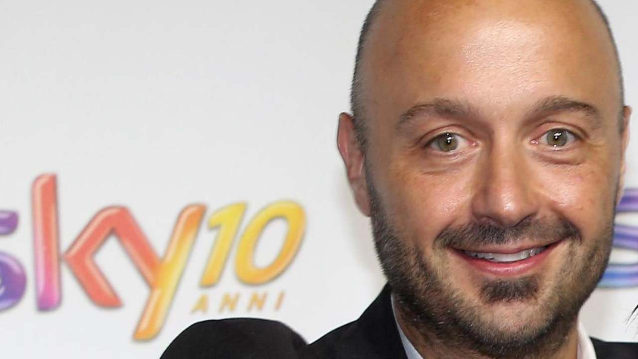 Joe Bastianich 