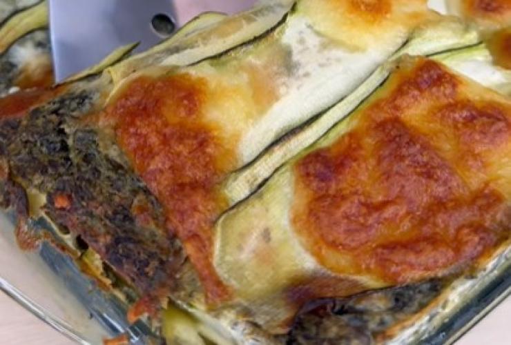 Una ricetta squisita per delle ottime lasagne