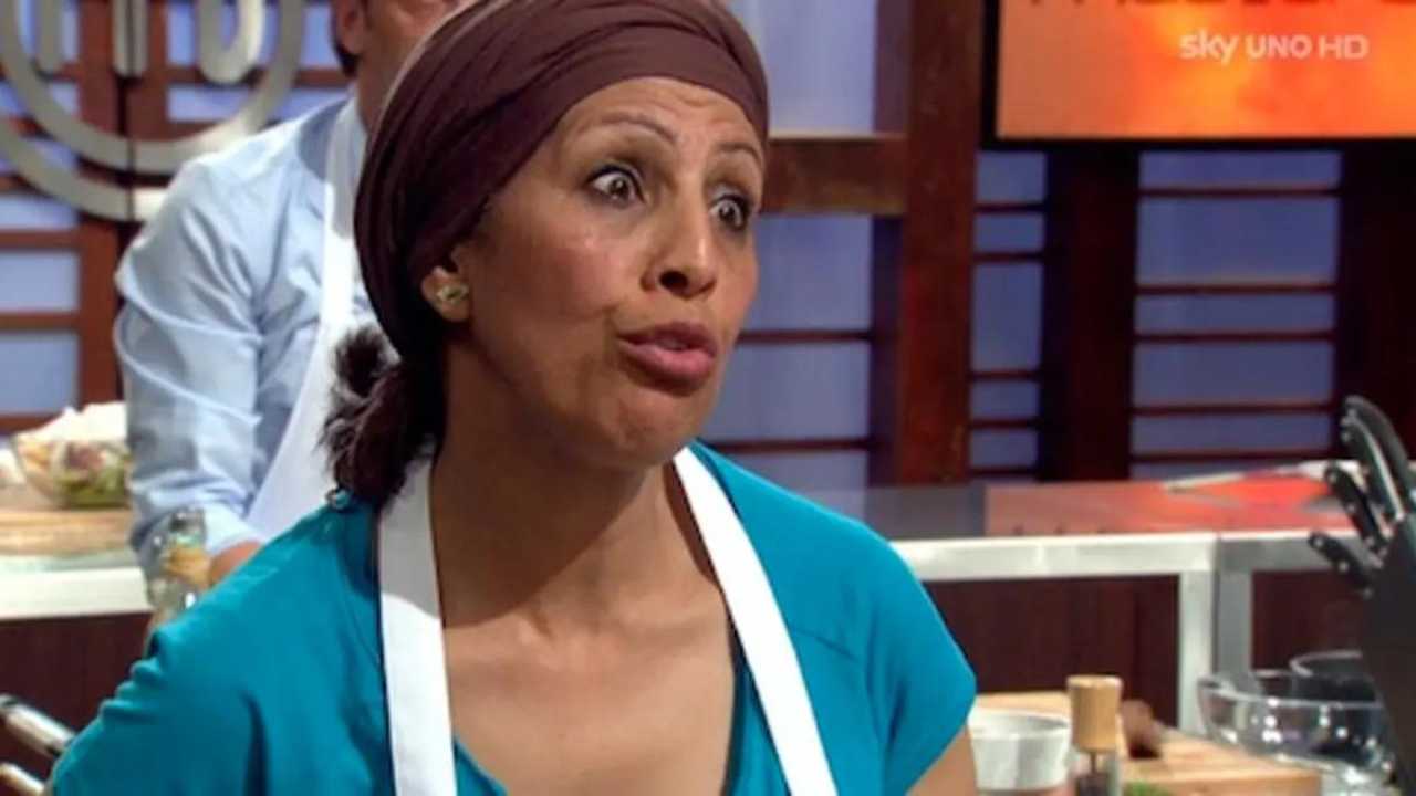 MasterChef, ricordate Rachida Karrati? Oggi è costretta a campare così Che fine iFood