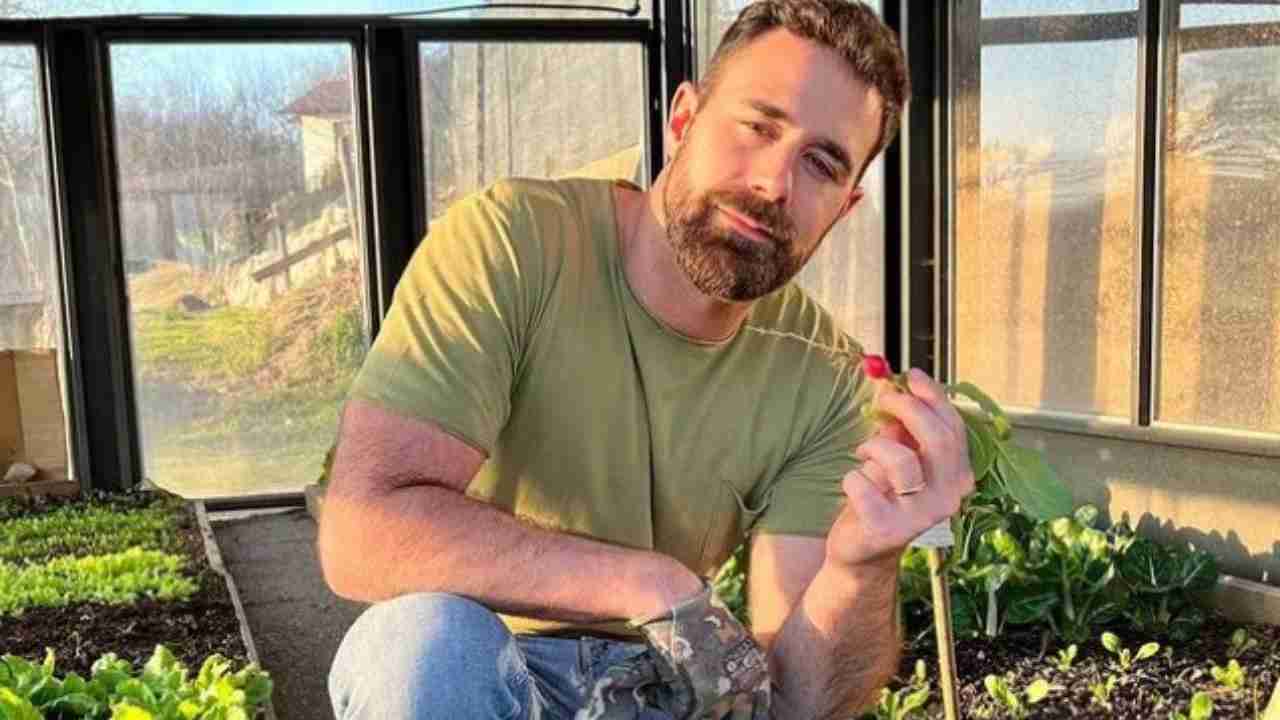 Roberto Valbozzi es completamente diferente e irreconocible: llegó a este estado por culpa de su esposa |  que final