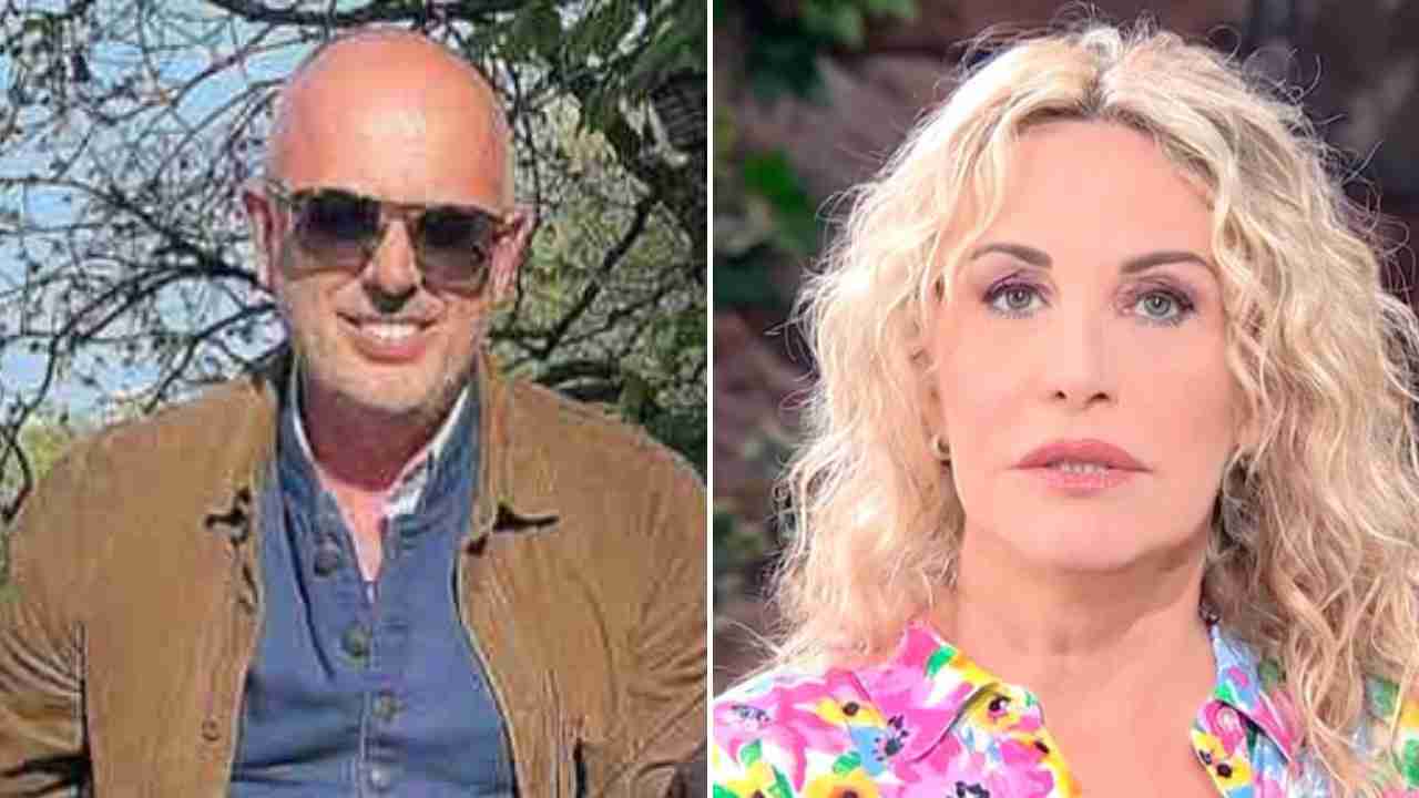 Vittorio Garrone under kniven, operation nödvändig: ”Han led mycket…