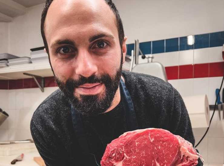 Lorenzo di Guido Masterchef - ifood.it