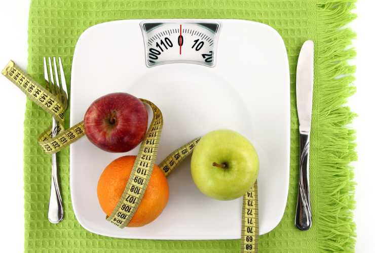 Hälsorisker med en radikal diet