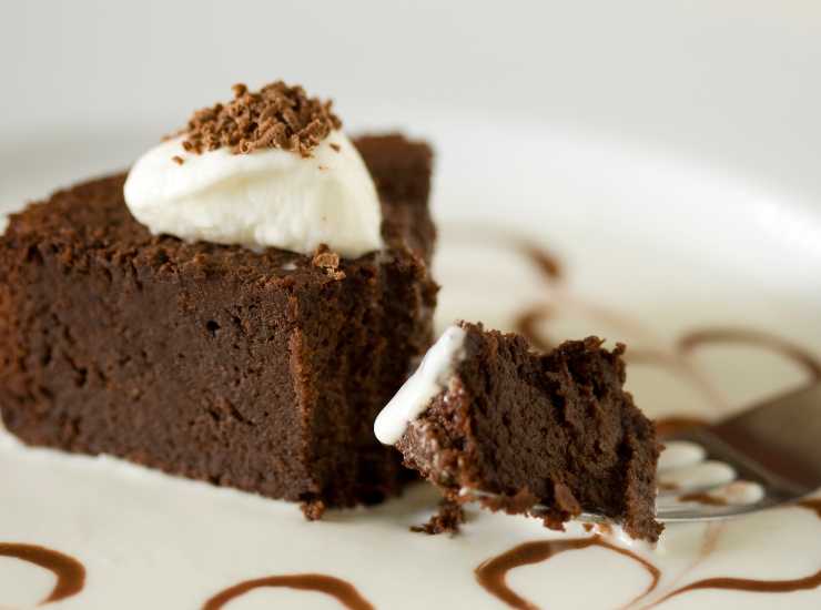 torta cioccolaro - ifood.it