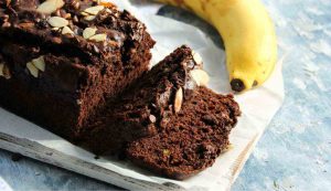 torta cioccolato banane - ifood.it