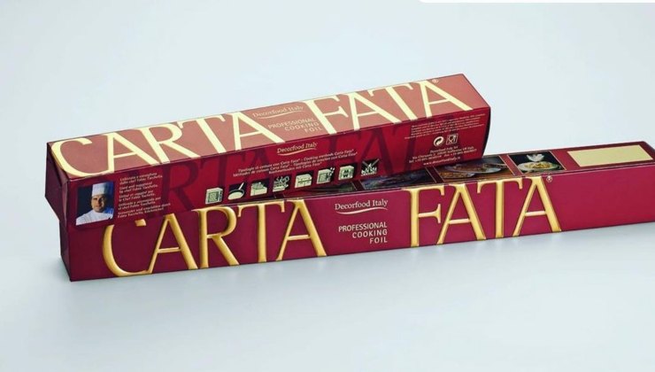 Carta fata- cos'è- ifood.it