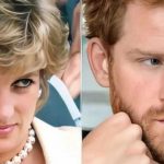Lady Diana e la verità su Harry