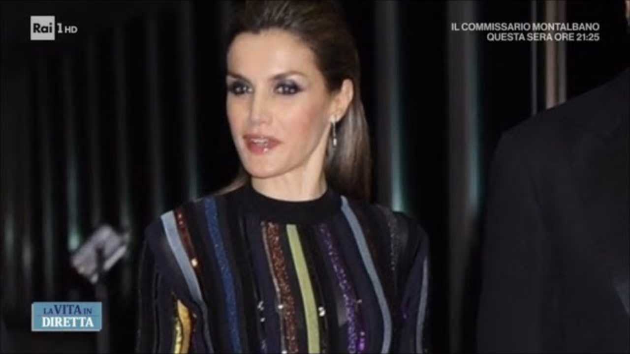 Letizia de España decidió que podía prescindir de él: de repente se anunció la separación