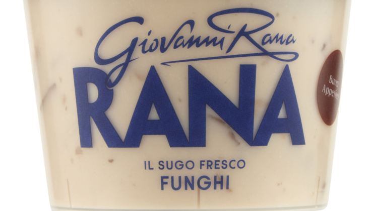 Giovanni rana- sugo- ifood.it