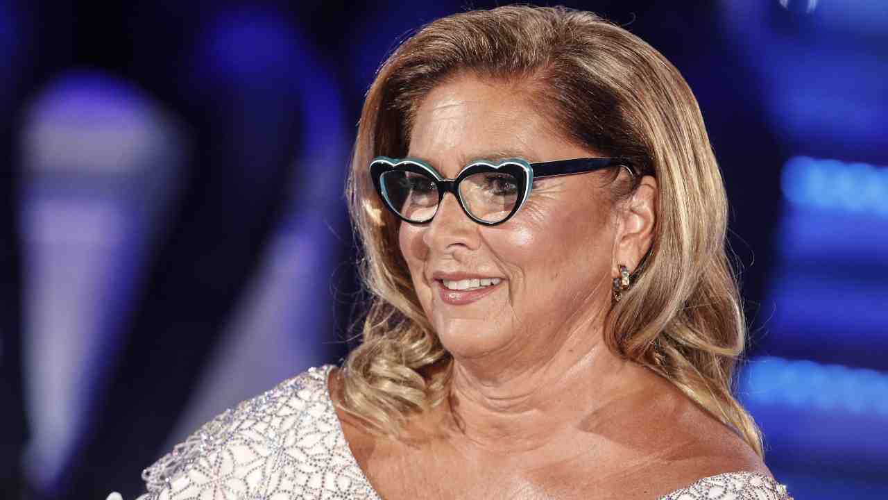 Romina Power, this is the person in her heart today: more in love than ever |  You all know him