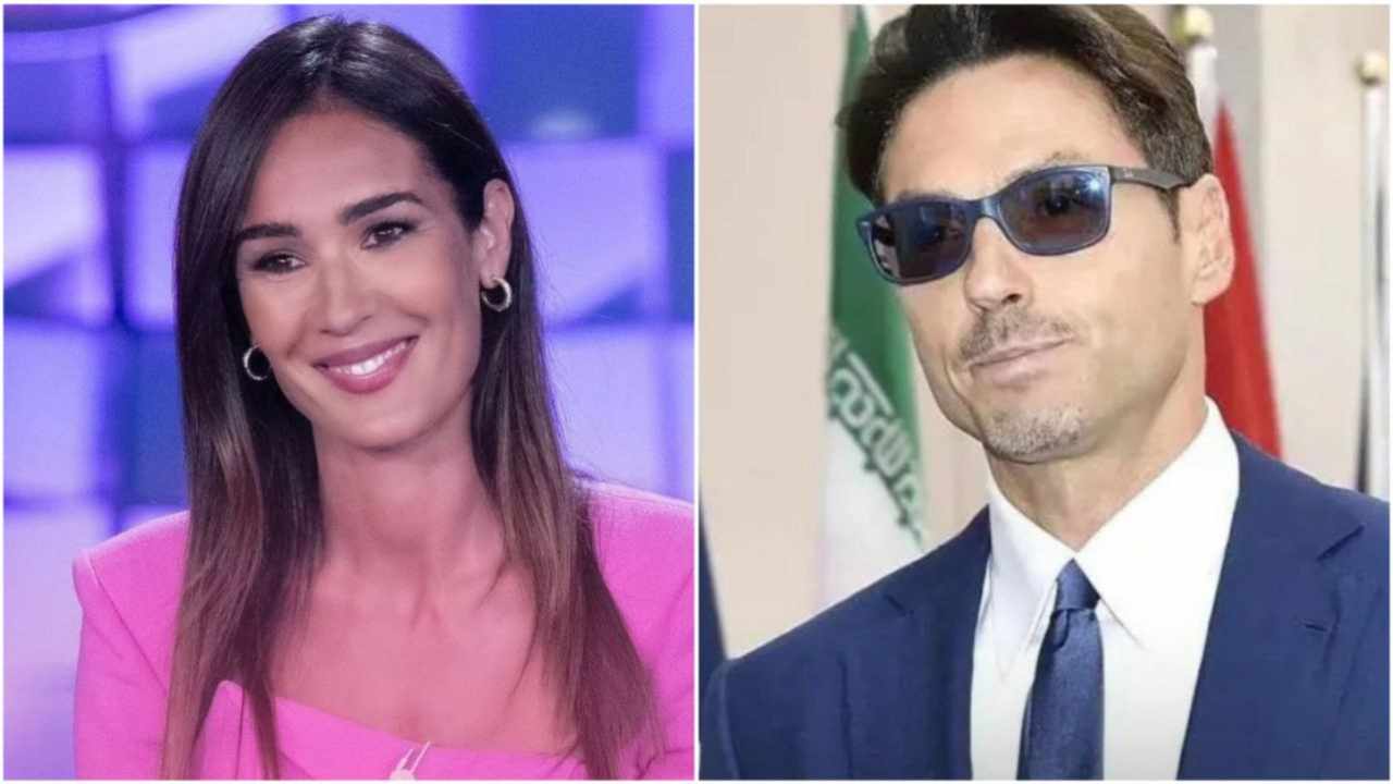 Silvia Tuvanen älskar honom mycket: det finns bara honom i hennes hjärta |  s…