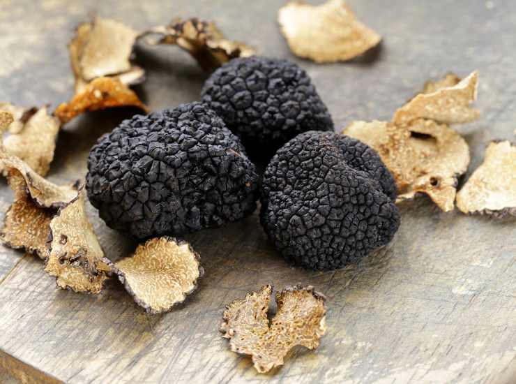 truffle 