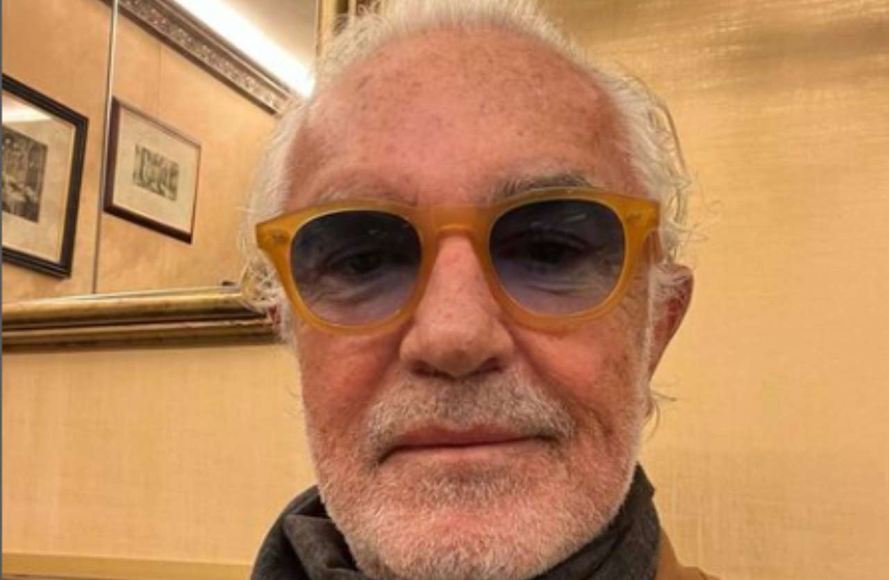 flavio briatore