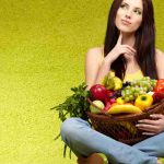 mangiare frutta a stomaco vuoto