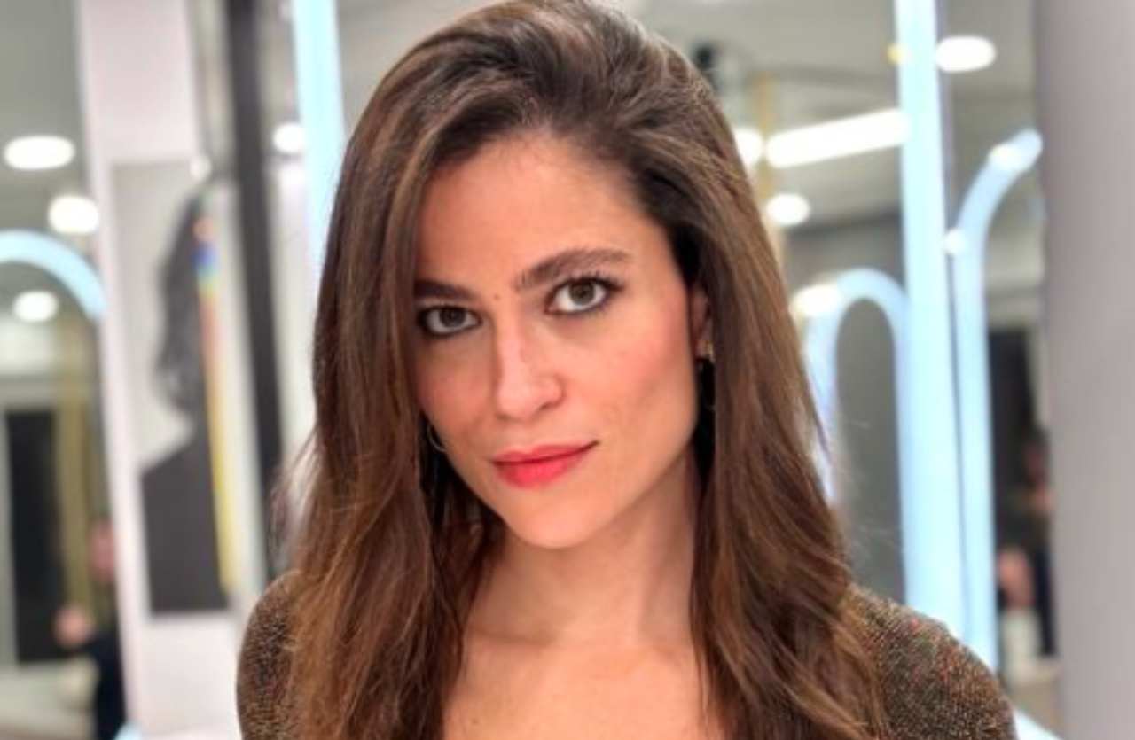 Veronica Gentile, detta är hennes sanna kärlek: återförenad med sin far…