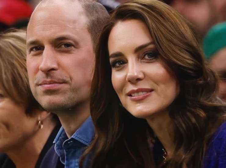 Kate och William - ifood.it