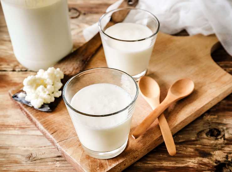 kefir intestino - ifood.,it