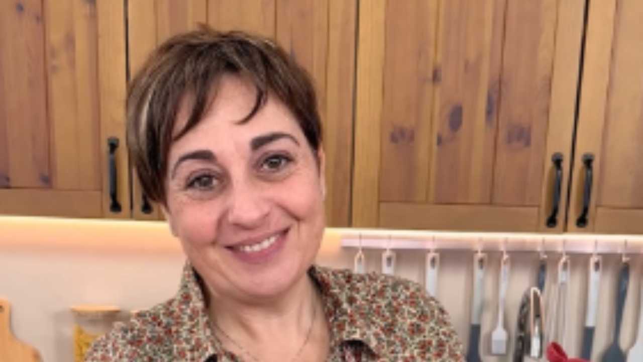 Benedetta Rossi är oerhört glad, och familjen expanderar: nykomlingen…