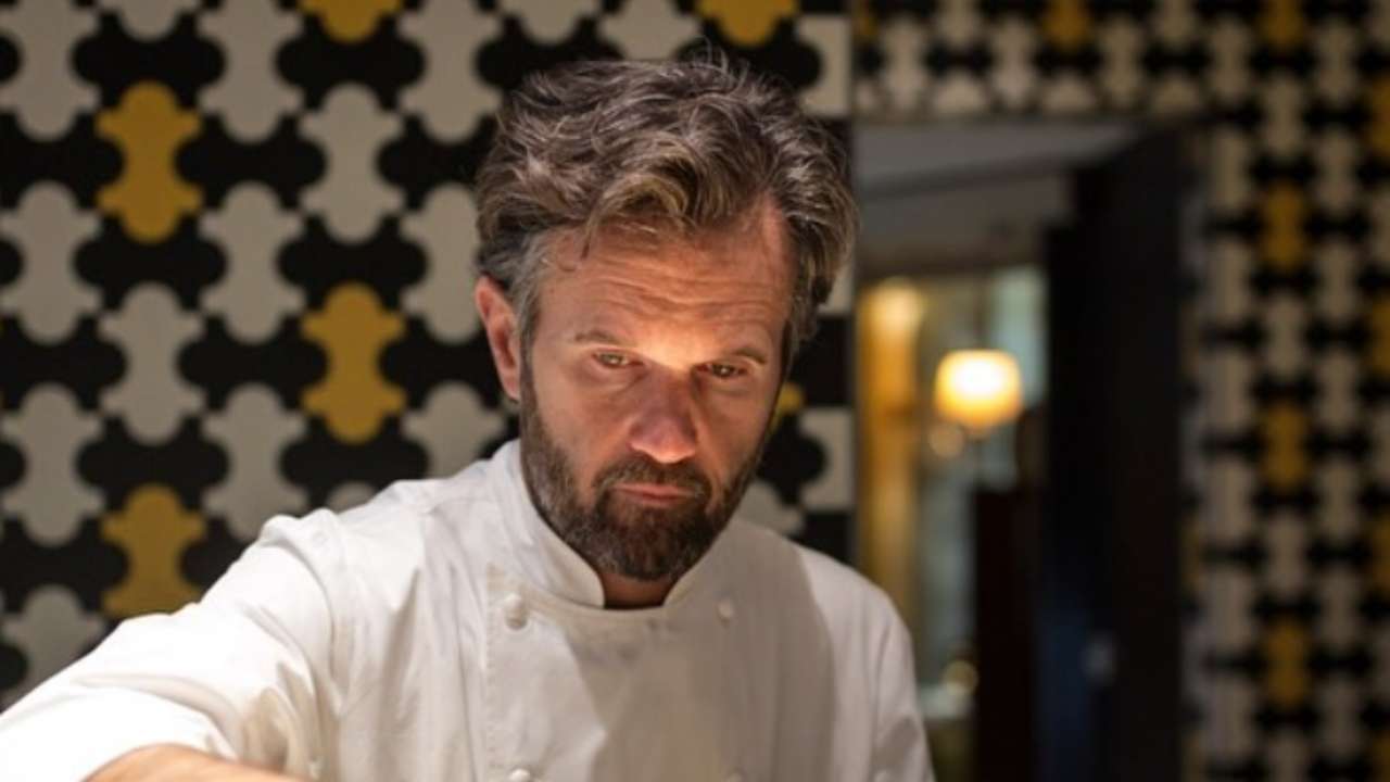 Desperat vädjar Carlo Cracco till alla sina kunder: ”Hur kan jag…