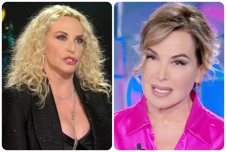 Clerici kritiserar D'Urso