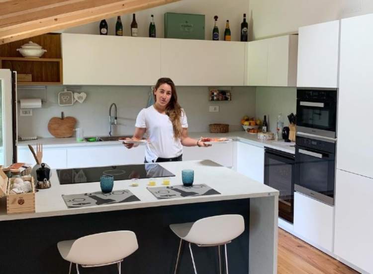 Sofia Gogias kost och metod