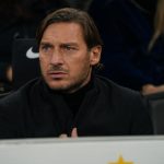 Una seconda separazione per Francesco Totti