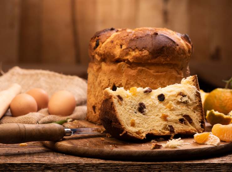 Panettone