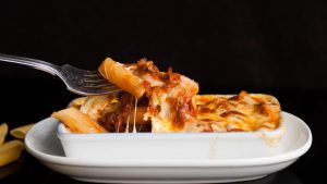 pasta al forno- ricetta- ifood.it