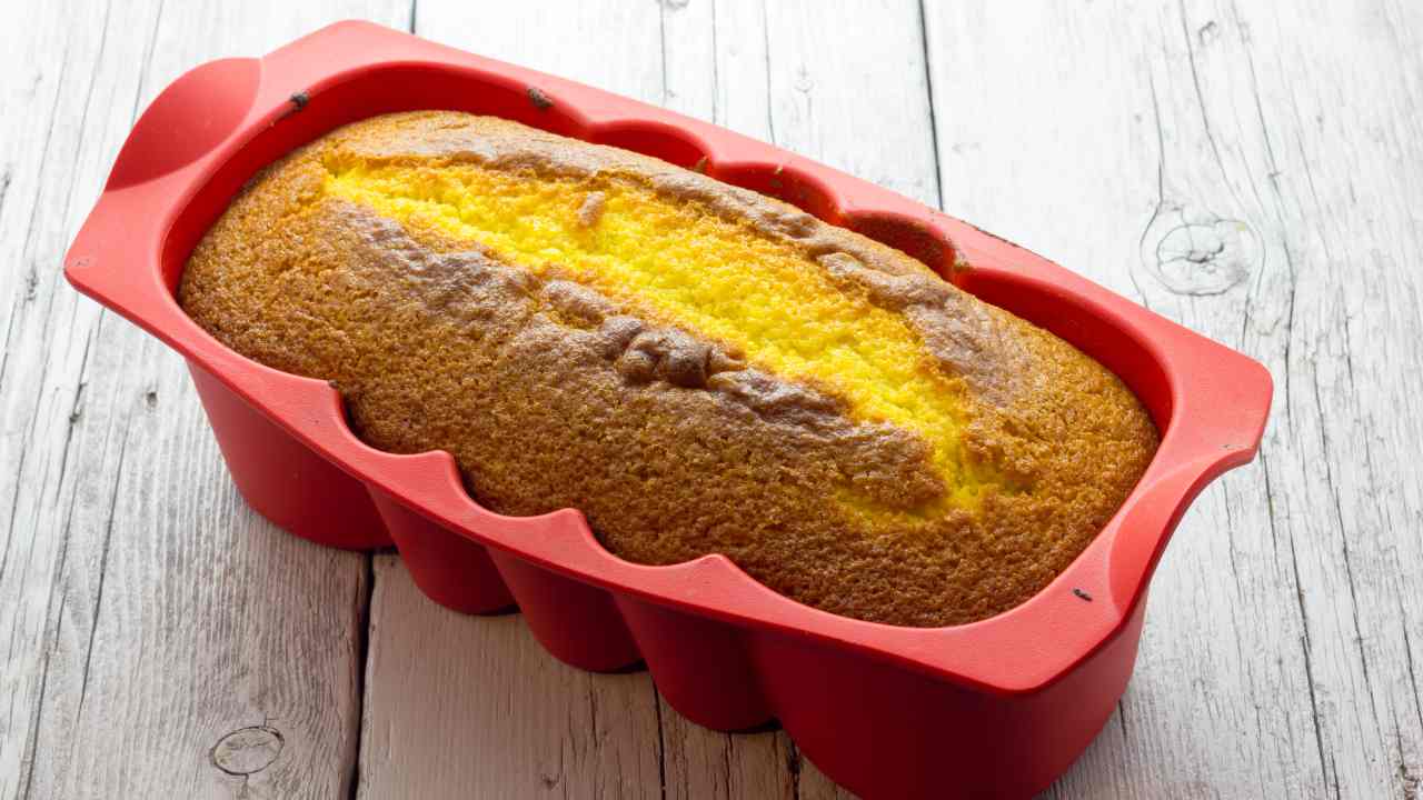 plumcake- senza burro- ifood.it