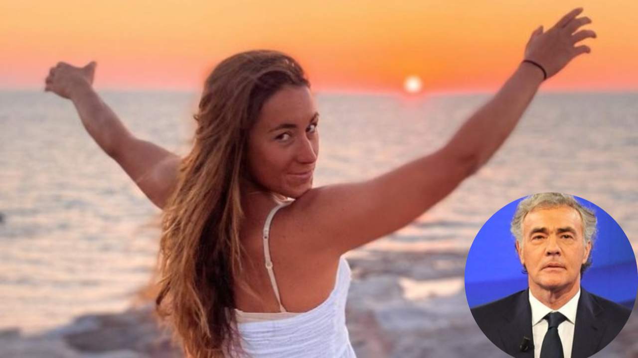 Sofia Goggia, till skillnad från Massimo Giglietti: i hennes hjärta finns bara han och…