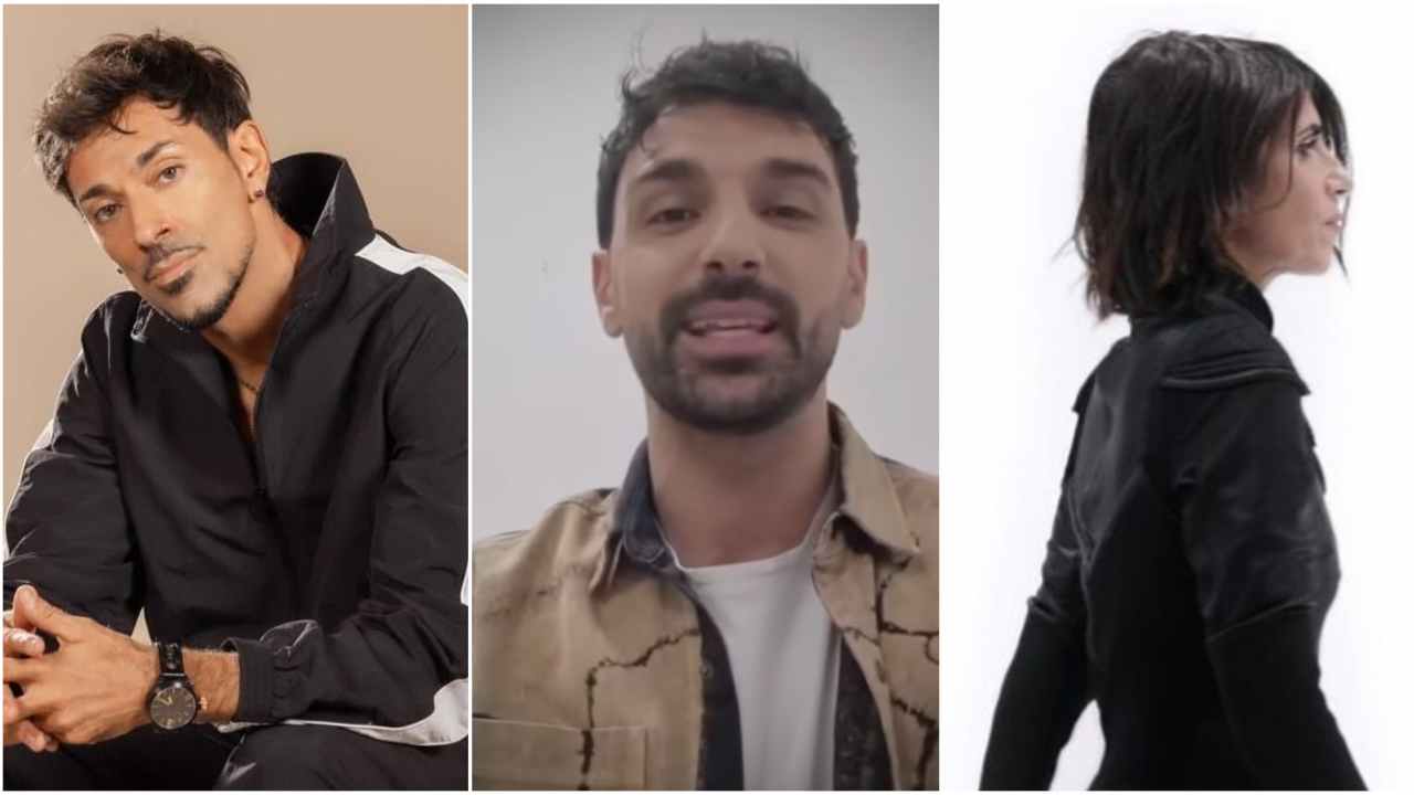 Emmanuel hade fångat henne: Raimundo Todaro fotograferade dem skoningslöst..