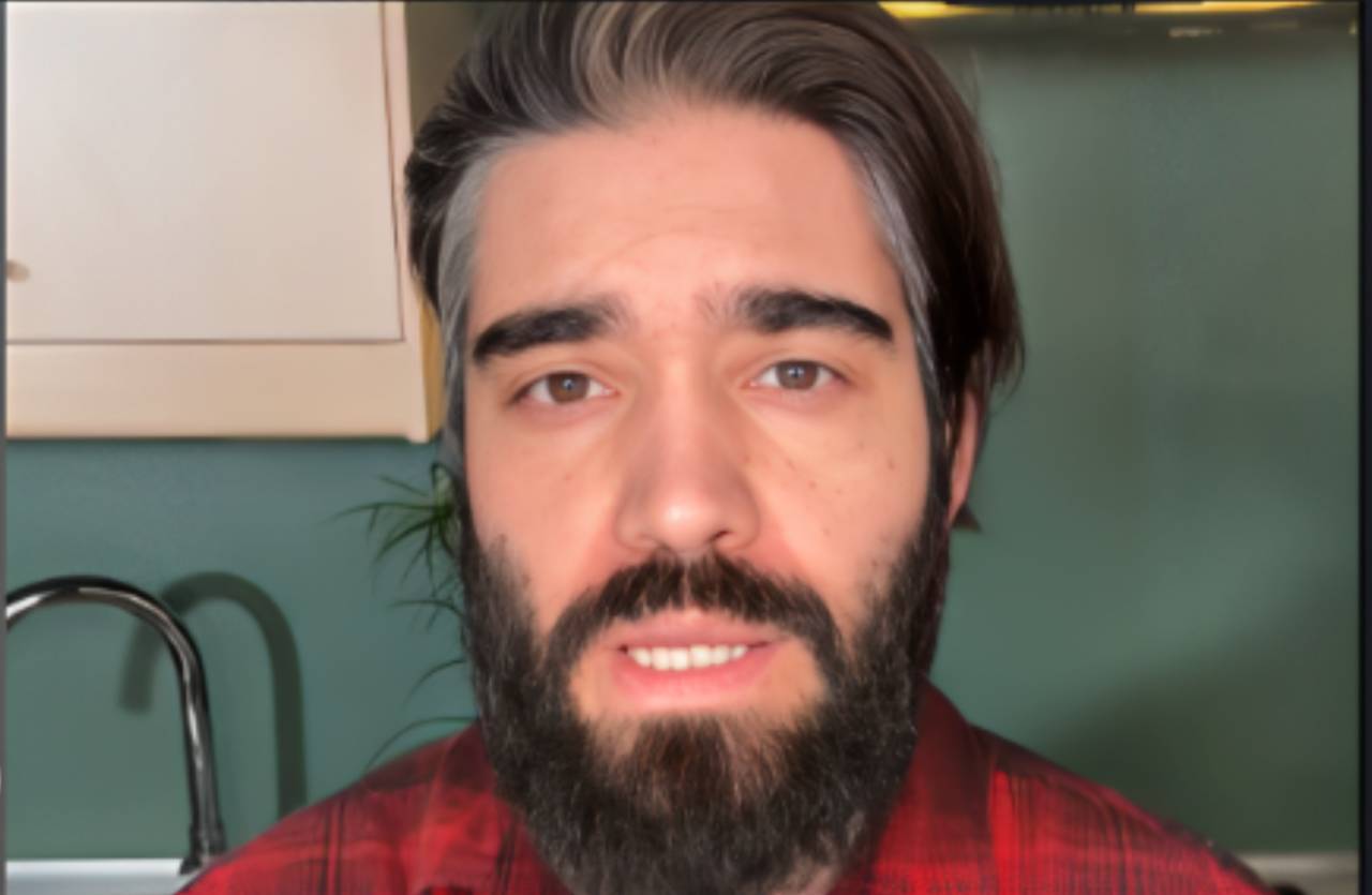 Lorenzo Biagiarelli, tras el caos, llegó la “sentencia”: “Me decepcionó” | Ella misma lo dijo Lorenzo Biagiarelli, tras el caos, llegó la “sentencia”: “Me decepcionó” | Ella misma lo dijo