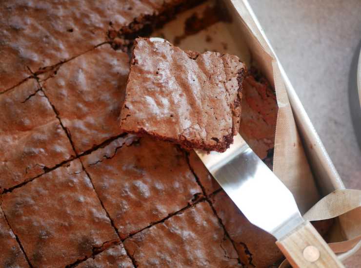 brownies light - ifood.it