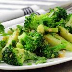 benefici proprietà broccoli