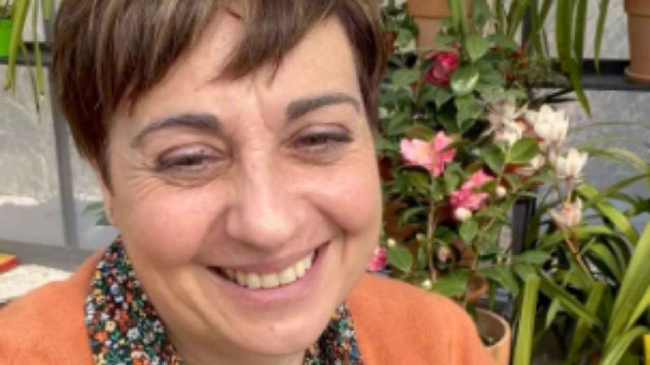 Benedetta Rossi, en absurd och oväntad bekännelse: ”Jag lever fortfarande…”