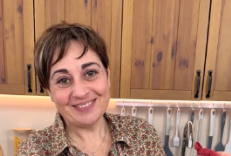 Benedetta Rossi där hon bor