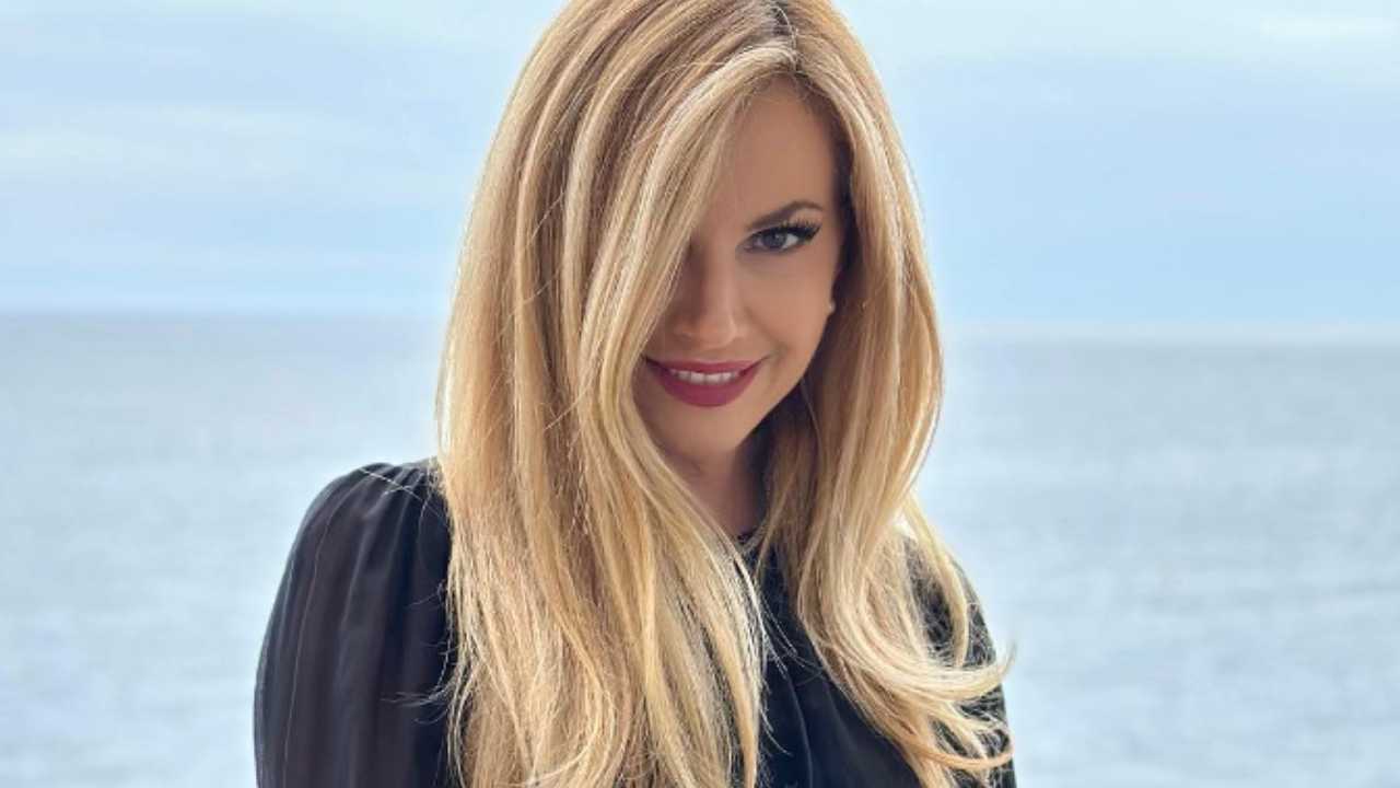 Federica Panicucci, förlust är ett riktigt slag mot hjärtat: tyvärr inte…